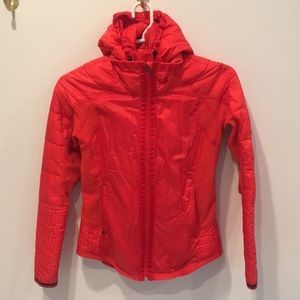 Lululemon Coat